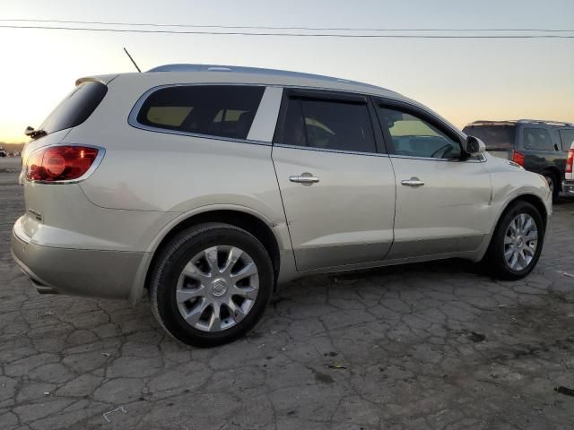 2011 Buick Enclave CXL