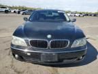 2006 BMW 750 LI