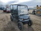 2024 Ezgo Golf Cart