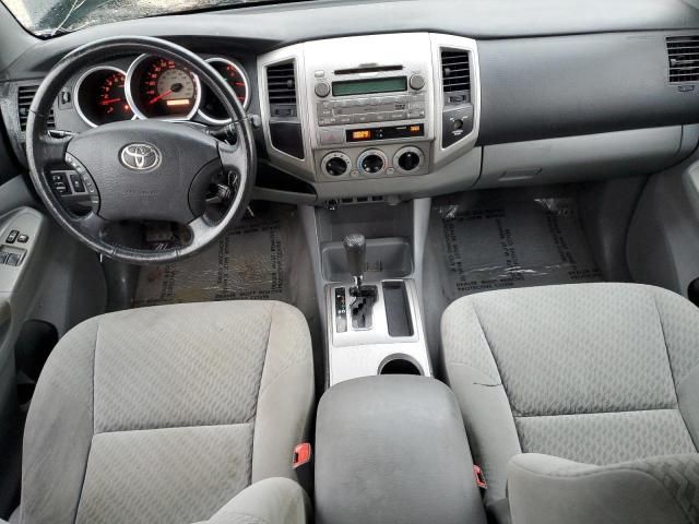 2010 Toyota Tacoma Access Cab