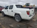 2008 Honda Ridgeline RT