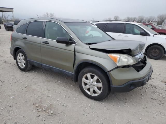 2007 Honda CR-V EX