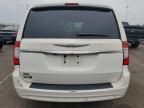 2011 Chrysler Town & Country Touring