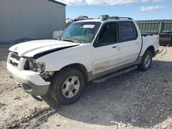 2001 Ford Explorer Sport Trac en venta en Sikeston, MO