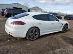 2014 Porsche Panamera S Hybrid