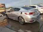 2018 Acura ILX Special Edition