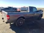 2008 Ford Ranger Super Cab