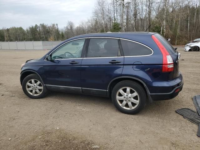 2008 Honda CR-V EX