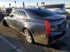 2016 Cadillac ATS Luxury