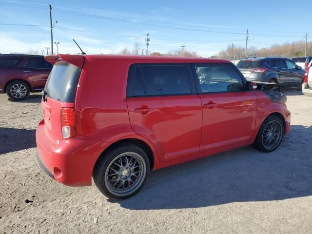 2014 Scion XB