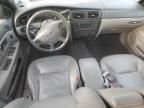 2001 Ford Taurus SES