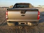 2012 Chevrolet Avalanche LS