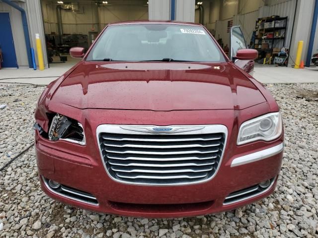 2013 Chrysler 300