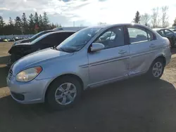 2006 Hyundai Accent GLS en venta en Bowmanville, ON