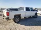 2016 Chevrolet Silverado K2500 Heavy Duty