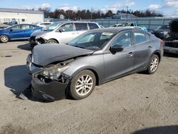 Mazda salvage cars for sale: 2014 Mazda 3 Grand Touring