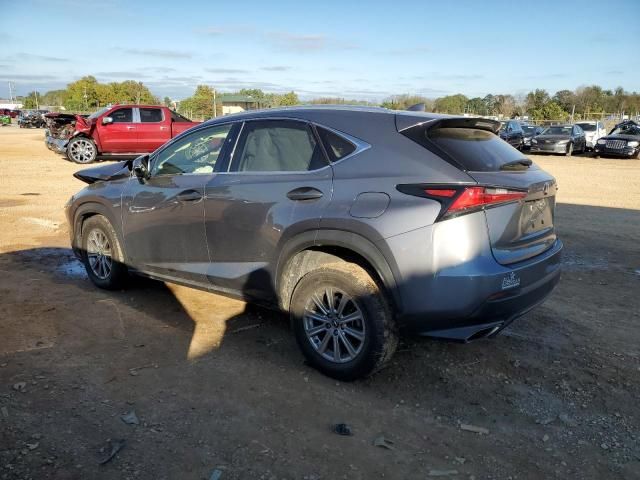 2020 Lexus NX 300