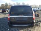 2012 Chrysler Town & Country Limited