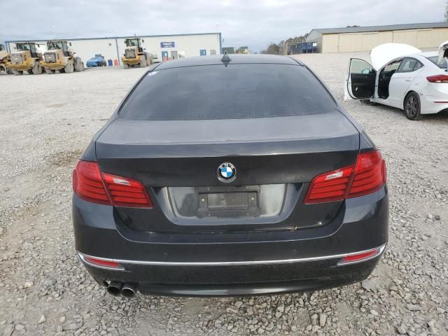 2015 BMW 528 I