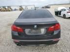 2015 BMW 528 I