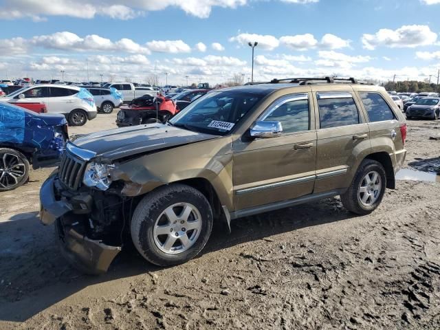 2009 Jeep Grand Cherokee Laredo