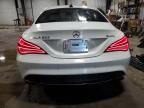 2014 Mercedes-Benz CLA 250 4matic