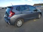 2015 Honda FIT LX