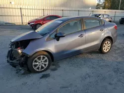 2016 KIA Rio LX en venta en Gastonia, NC