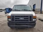 2012 Ford Econoline E350 Super Duty Van