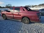 2004 Cadillac Escalade EXT