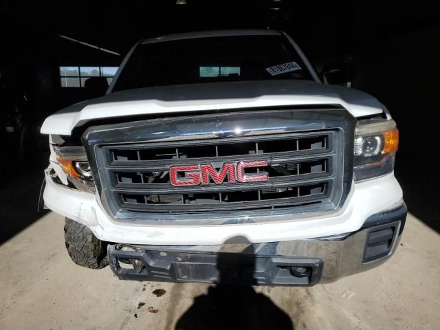 2015 GMC Sierra K1500