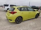 2016 Scion IM