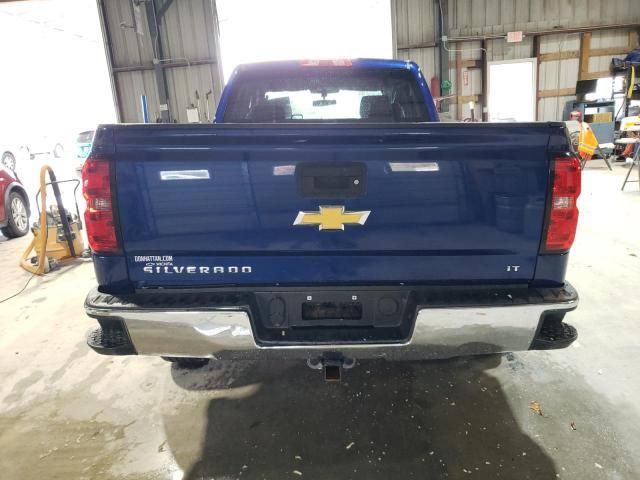 2014 Chevrolet Silverado C1500 LT