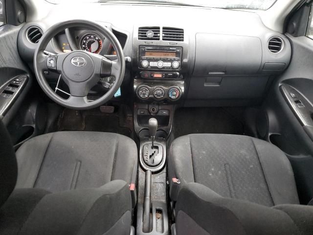 2009 Scion XD