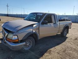 Ford Vehiculos salvage en venta: 1998 Ford Ranger Super Cab