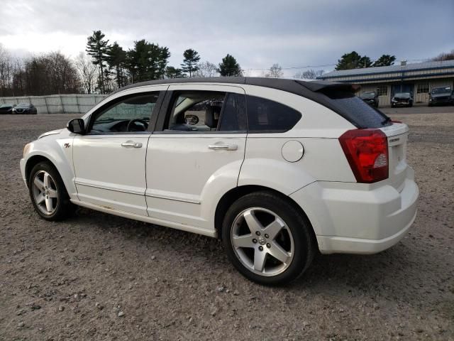 2007 Dodge Caliber R/T