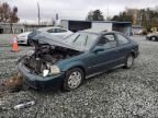 1997 Honda Civic EX