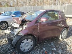 Scion salvage cars for sale: 2013 Scion IQ