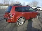 2010 Subaru Forester 2.5X Limited