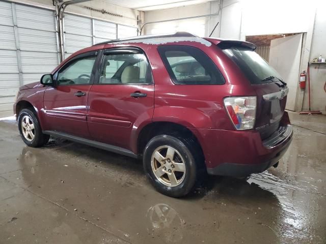 2008 Chevrolet Equinox LS