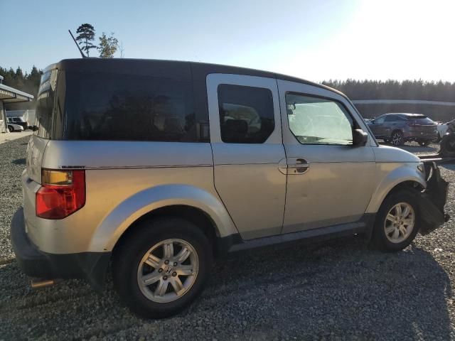 2006 Honda Element EX