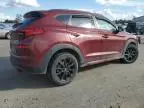 2019 Hyundai Tucson Limited