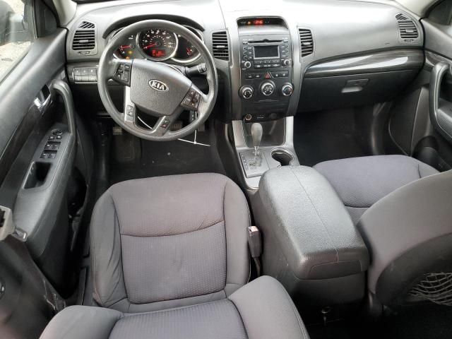 2011 KIA Sorento Base