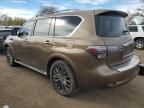 2015 Infiniti QX80