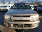 2003 Infiniti QX4