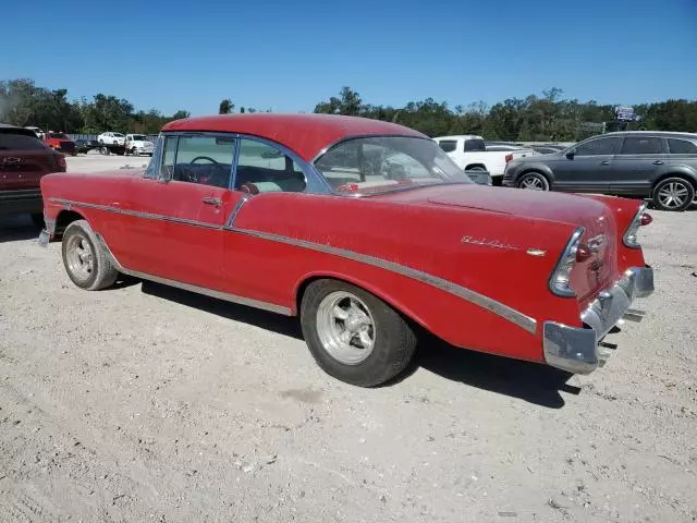 1956 Chevrolet BEL AIR