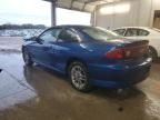 2004 Chevrolet Cavalier LS Sport