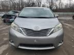 2011 Toyota Sienna XLE