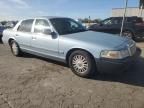 2008 Mercury Grand Marquis LS