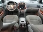 2004 Toyota Sienna XLE